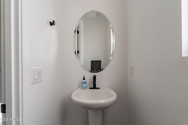 22822 E Watford Dr, Queen Creek, AZ 85142 - bathroom with a sink