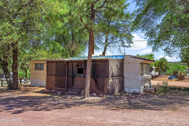 603 S Colcord Rd, Payson, AZ 85541 - view of outbuilding