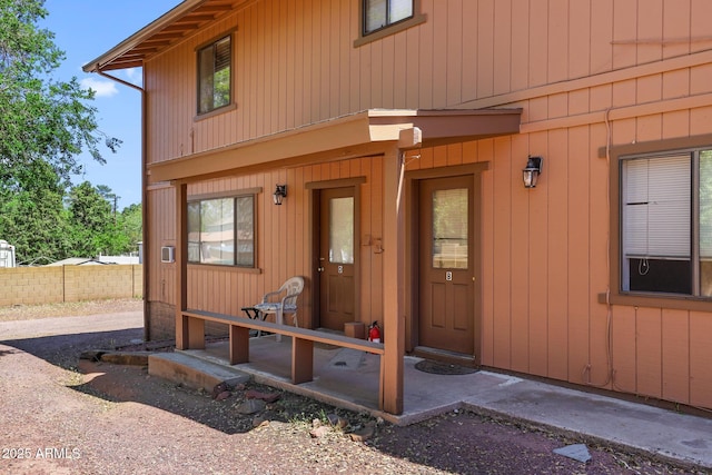 603 S Colcord Rd, Payson, AZ 85541 - view of entrance to property