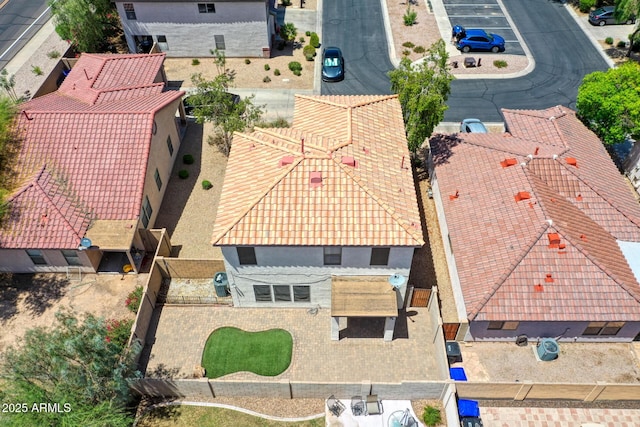 1090 S Bogle Ct, Chandler, AZ 85286 - view of subject property
