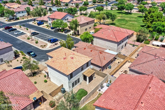 1090 S Bogle Ct, Chandler, AZ 85286 - aerial perspective of suburban area