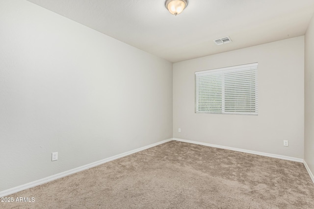 2000 N 36th St Unit 17, Phoenix, AZ 85008 - spare room featuring carpet