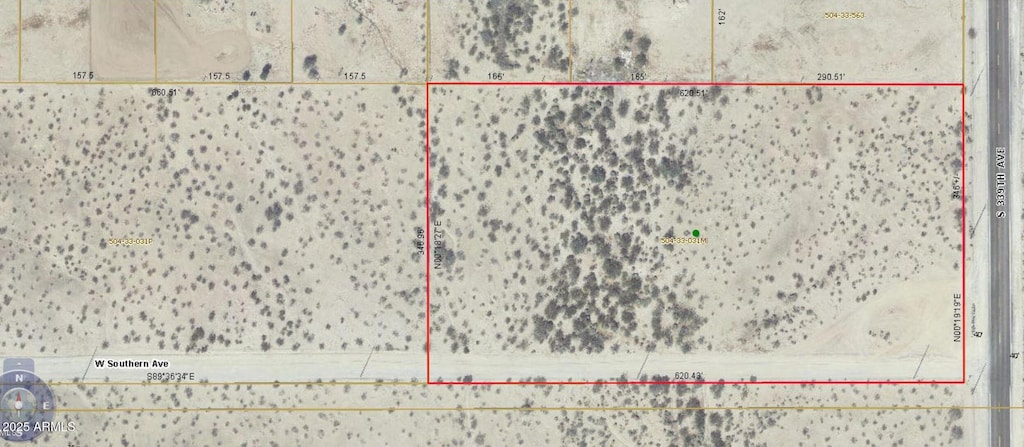 33900 W Southern Ave Unit 031-M, Tonopah, AZ 85354