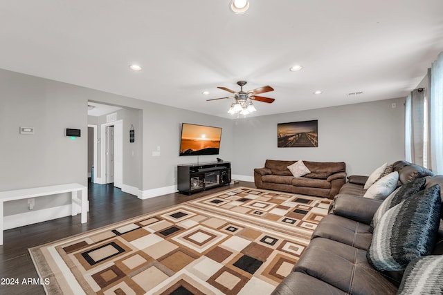 4628 W Hasan Dr, Laveen, AZ 85339
