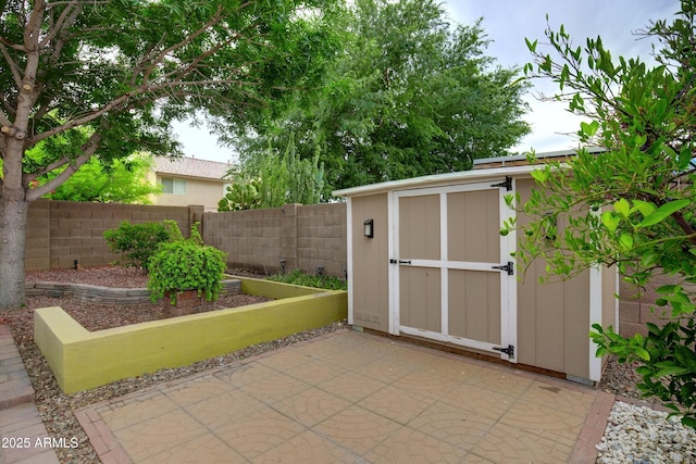 5451 W Folley St, Chandler, AZ 85226 - view of shed