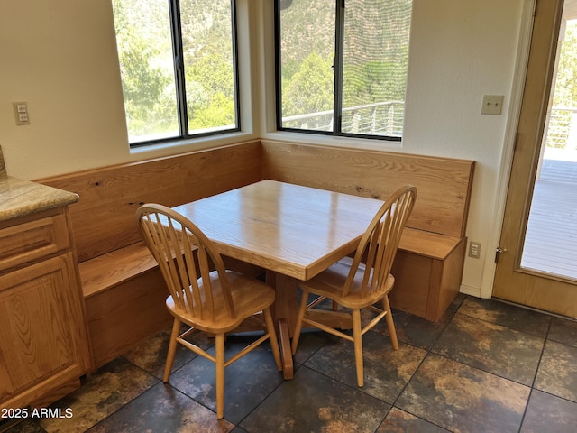 2160 S Moonlight Dr, Star Valley, AZ 85541 - view of dining space
