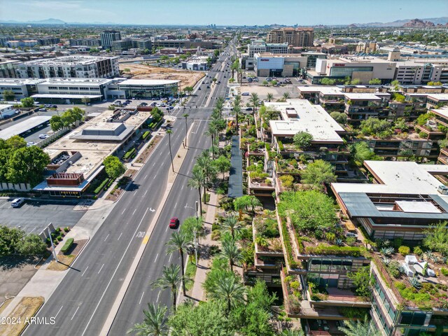 view of surrounding community