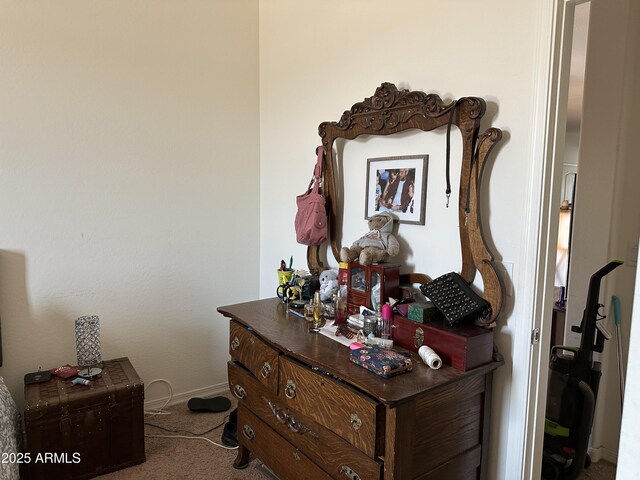 24645 W Atlanta Ave, Buckeye, AZ 85326 - detailed view of carpet floors and baseboards