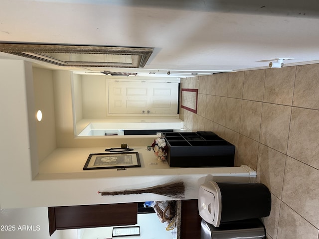 24645 W Atlanta Ave, Buckeye, AZ 85326 - kitchen with light countertops