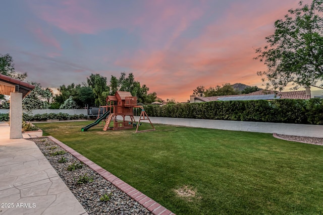 5602 W Alameda Rd, Glendale, AZ 85310 - view of play area