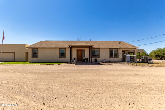 42644 N Schnepf Rd, San Tan Valley AZ, 85140, 4 bedrooms, 3 baths house for sale