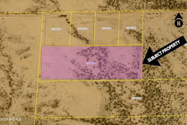 23845 W Lone Mountain Rd Lot 5, Wittmann AZ, 85361 land for sale