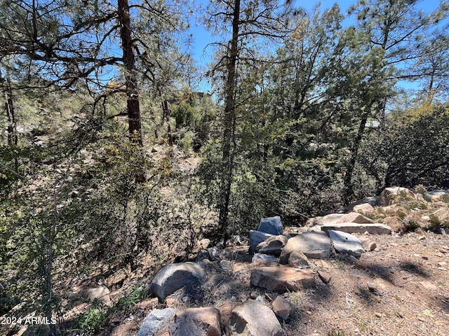 1334 Sierry Peaks Dr Unit 4, Prescott AZ, 86305 land for sale