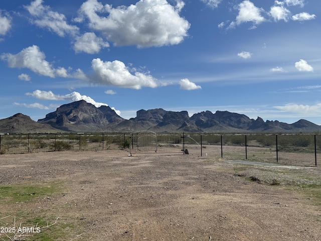 48420 W Polk St -, Unit Tonopah, AZ 85354