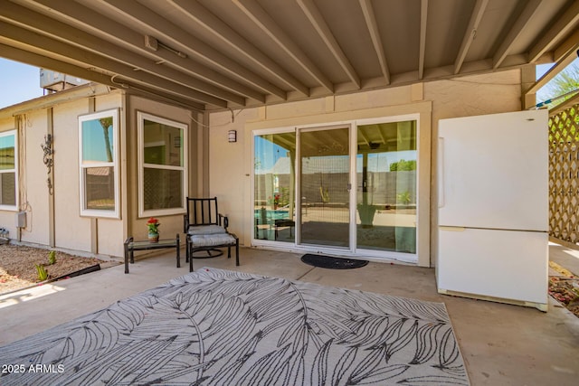 12529 N 83rd Ln, Peoria, AZ 85381 - view of patio / terrace