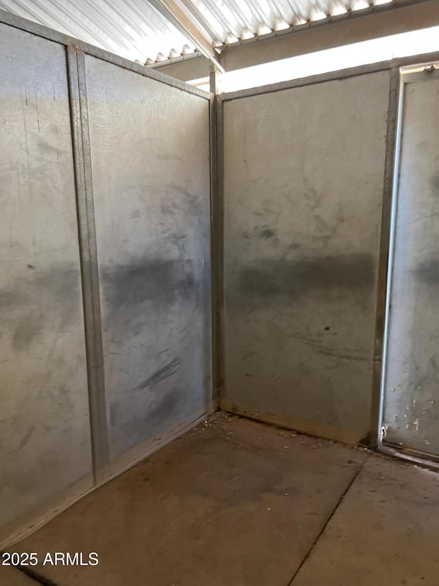 view of bathroom