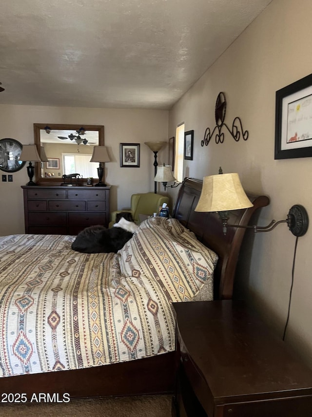 view of bedroom