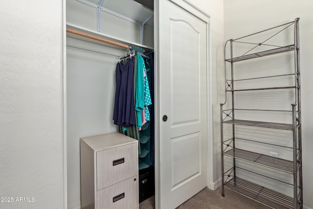 7726 E Baseline Rd Unit 125, Mesa, AZ 85209 - view of closet