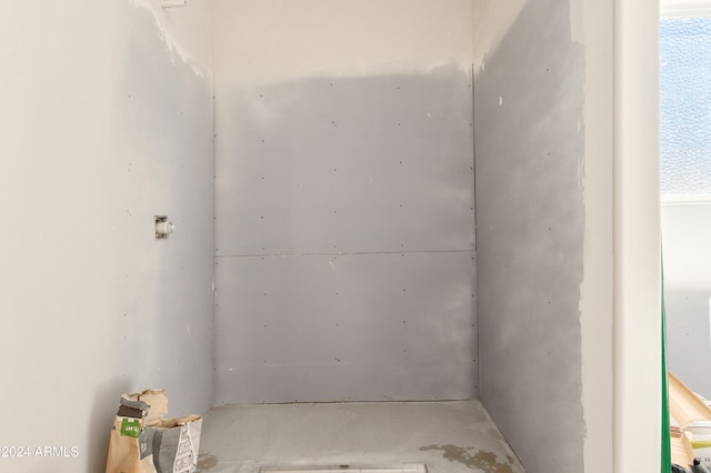 view of bathroom