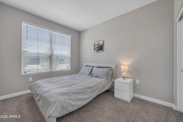 38150 W San Sisto Ave, Maricopa, AZ 85138 - bedroom with multiple windows, light carpet, and baseboards