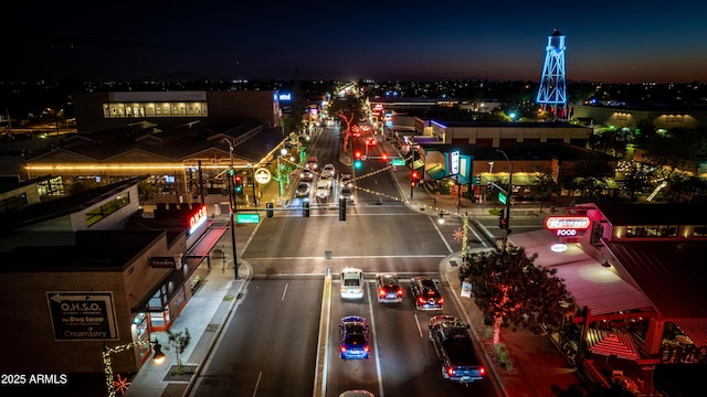 1694 E Campbell Ave, Gilbert, AZ 85234 - city view