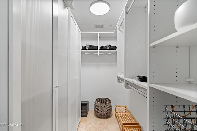 7131 E Rancho Vista Dr Unit 1008, Scottsdale, AZ 85251 - view of spacious closet