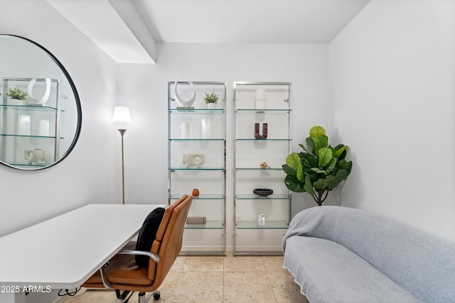 7131 E Rancho Vista Dr Unit 1008, Scottsdale, AZ 85251 - view of office area