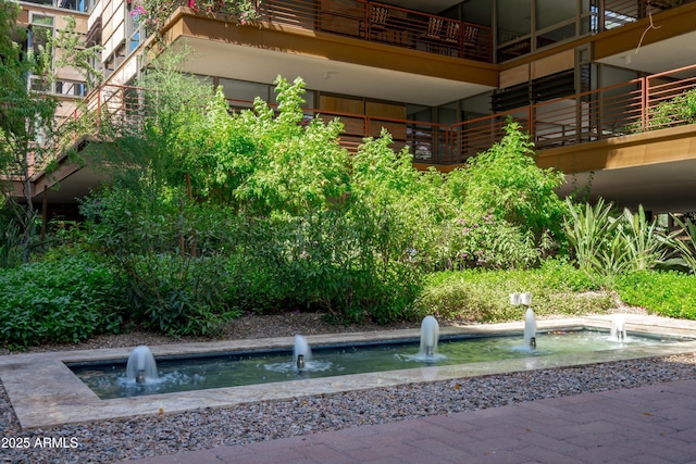 7131 E Rancho Vista Dr Unit 1008, Scottsdale, AZ 85251 - view of surrounding community