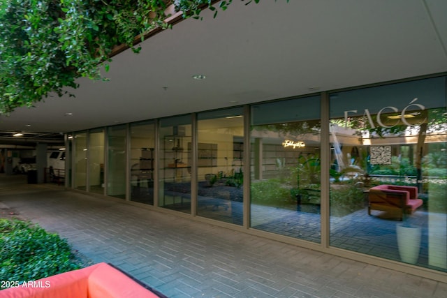 7131 E Rancho Vista Dr Unit 1008, Scottsdale, AZ 85251 - view of lobby