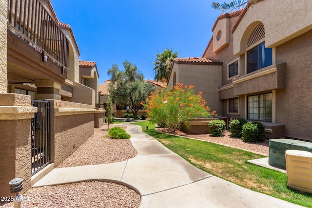 1905 E University Dr Unit 139, Tempe, AZ 85288 - surrounding community featuring a gate
