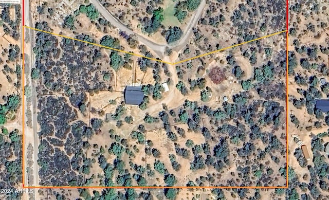 501-B N Maranatha Rd -, Unit Payson AZ, 85541 land for sale