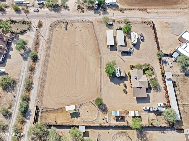 36425 N 10th St, Phoenix, AZ 85086 - aerial view of property's location
