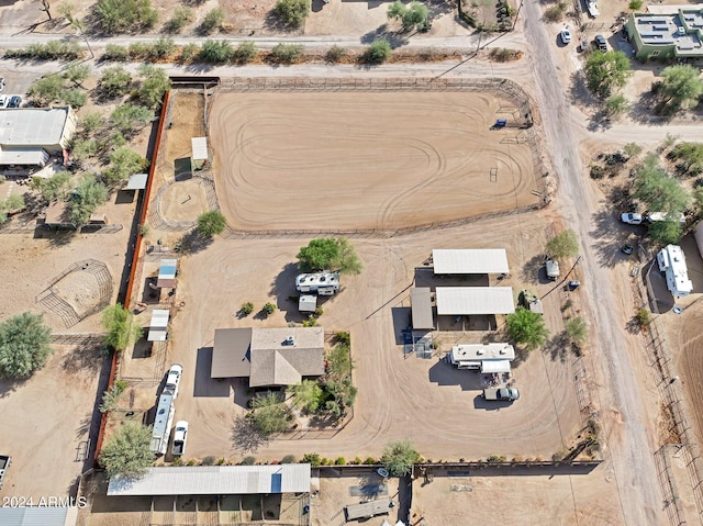 36425 N 10th St, Phoenix, AZ 85086 - view of property location