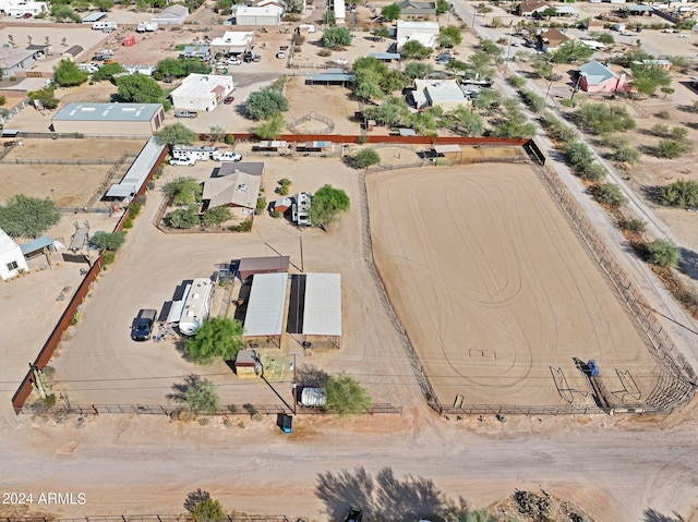 36425 N 10th St, Phoenix, AZ 85086 - aerial view of property's location