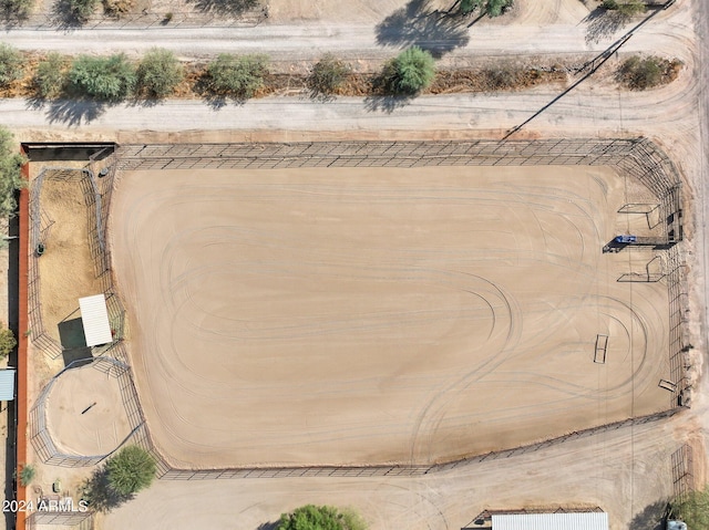 36425 N 10th St, Phoenix, AZ 85086 - aerial view