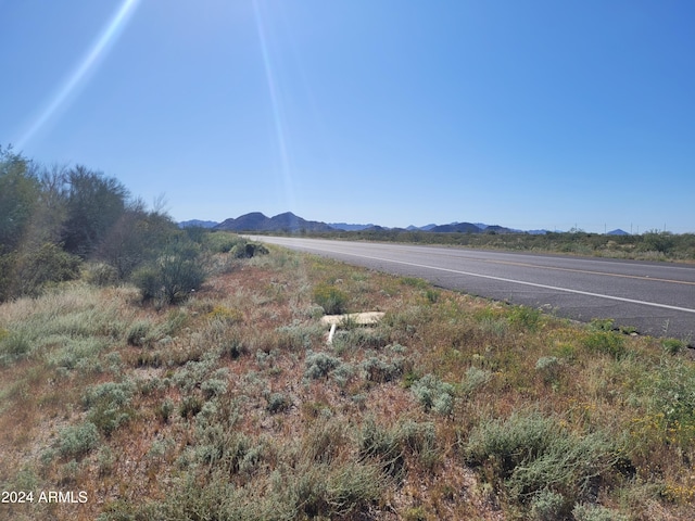 0 S 84th Hwy -, Unit Maricopa AZ, 85138 land for sale