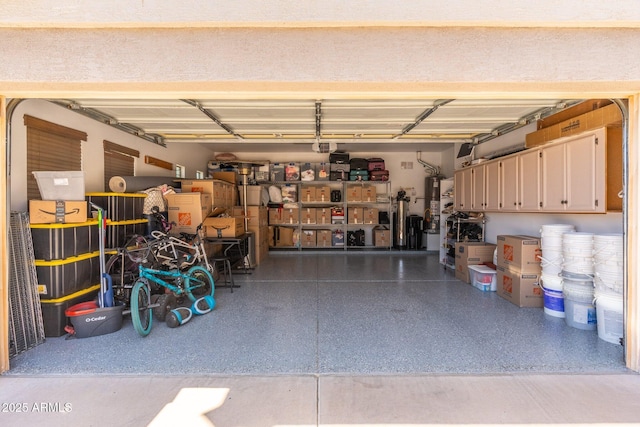4960 E Colonial Dr, Chandler, AZ 85249 - view of garage