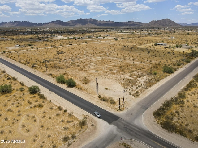 Listing photo 2 for 52855 W Barnes Rd Unit 1, Maricopa AZ 85139