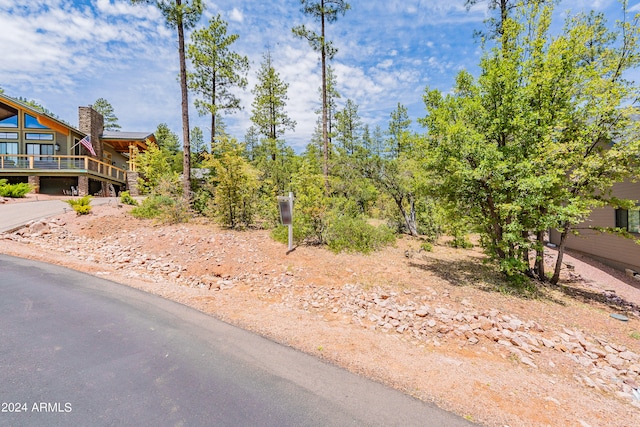 4020 W Forest Ct Unit 71, Pine AZ, 85544 land for sale