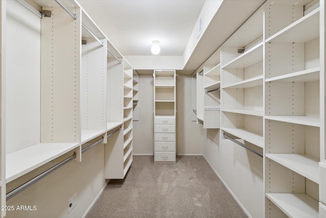 8405 E San Pedro Dr, Scottsdale, AZ 85258 - walk in closet with light colored carpet