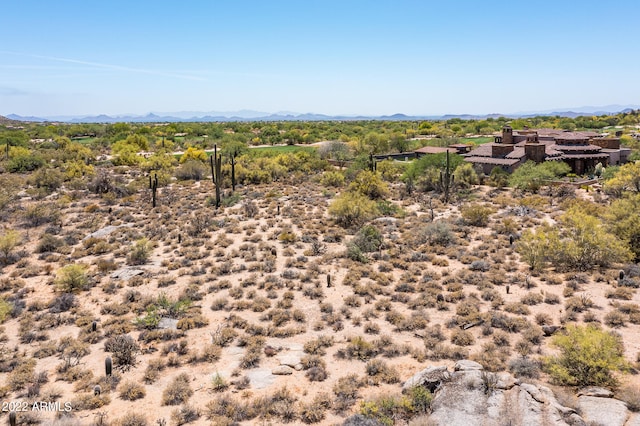 8091 E Leaning Rock Rd Unit 195, Scottsdale AZ, 85266 land for sale