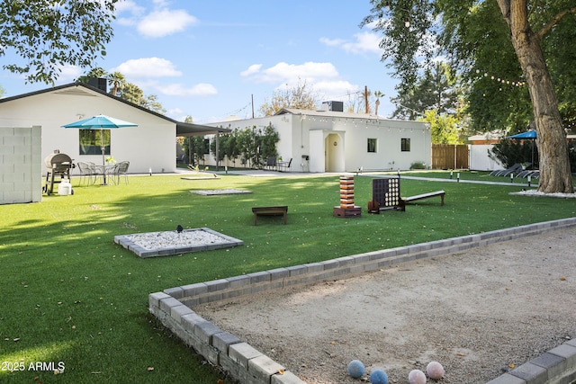3139 N 40th St, Phoenix, AZ 85018 - view of community