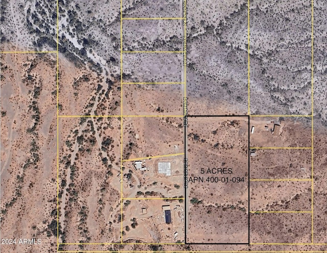 0 S 138th Avenue -, Goodyear AZ, 85338 land for sale