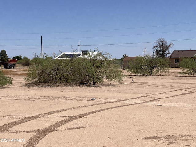 3725 N Palm Cir Unit 23, Eloy, AZ 85131