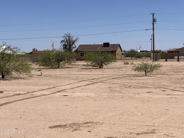 3725 N Palm Cir Unit 23, Eloy, AZ 85131