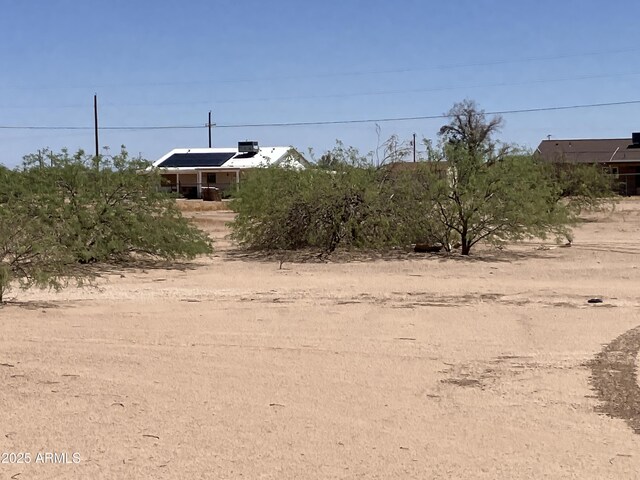 3725 N Palm Cir Unit 23, Eloy, AZ 85131