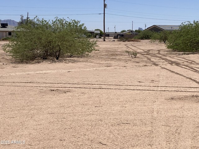 3725 N Palm Cir Unit 23, Eloy, AZ 85131