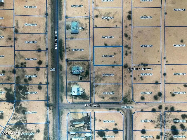3725 N Palm Cir Unit 23, Eloy, AZ 85131