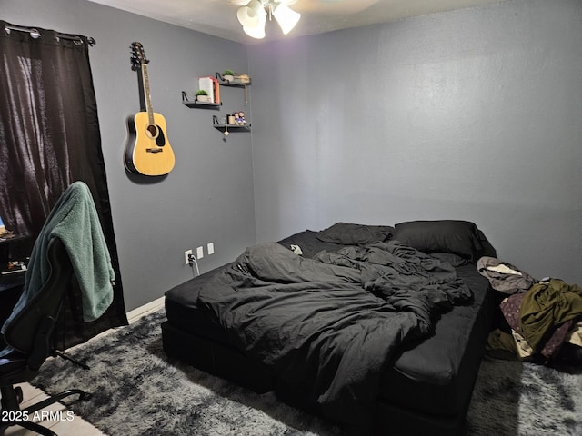 4507 E Saint Catherine Ave, Phoenix, AZ 85042 - bedroom with carpet flooring