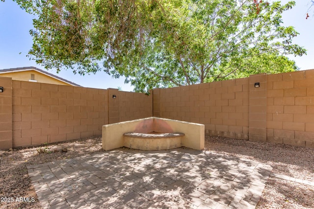 20709 W Delaney Dr, Buckeye, AZ 85396 - view of patio / terrace